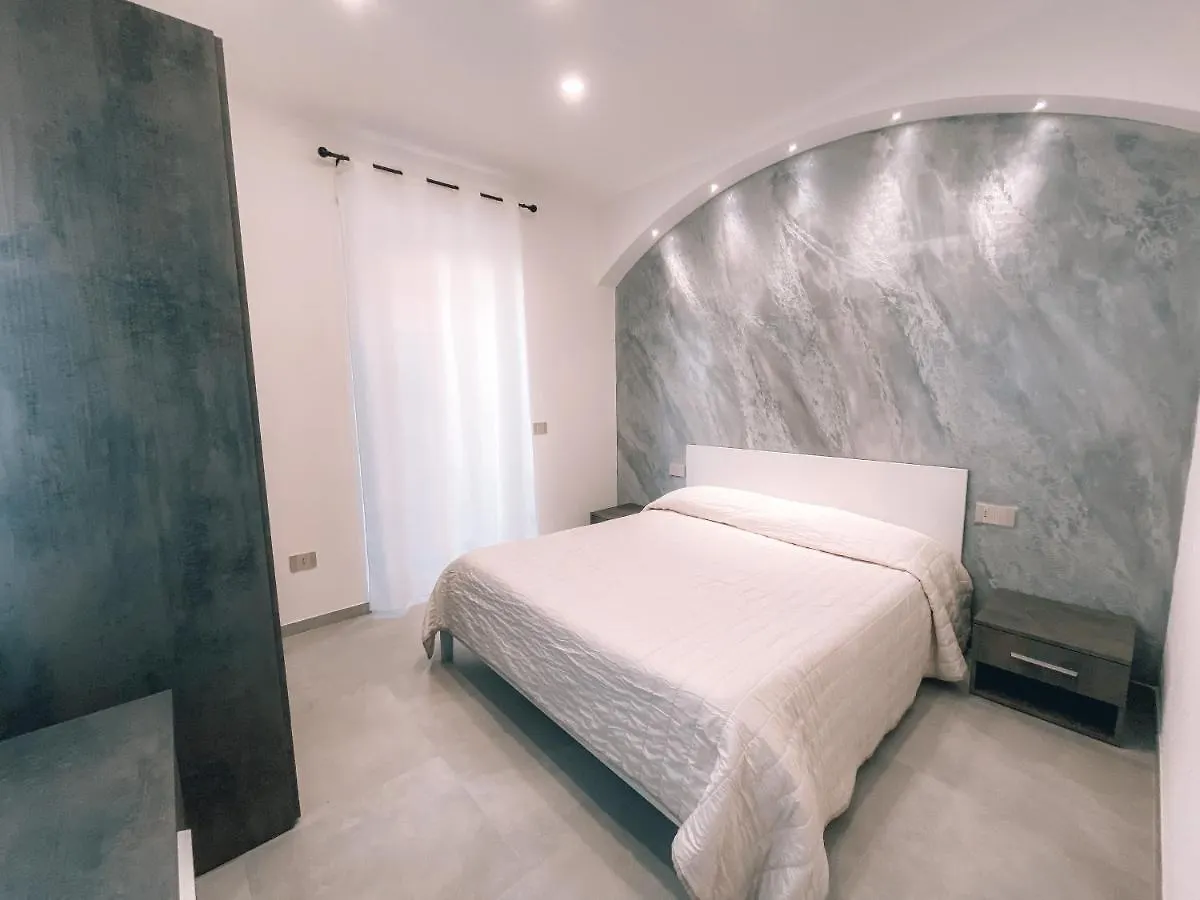 Appartamento Mare 1 La Caletta Italia