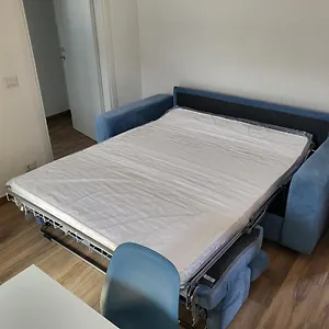 Casa vacanze Paule Mare, La Caletta