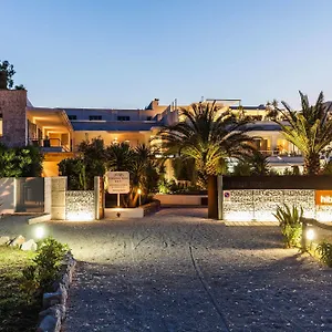 Hibiscus Hotel apartamentowy